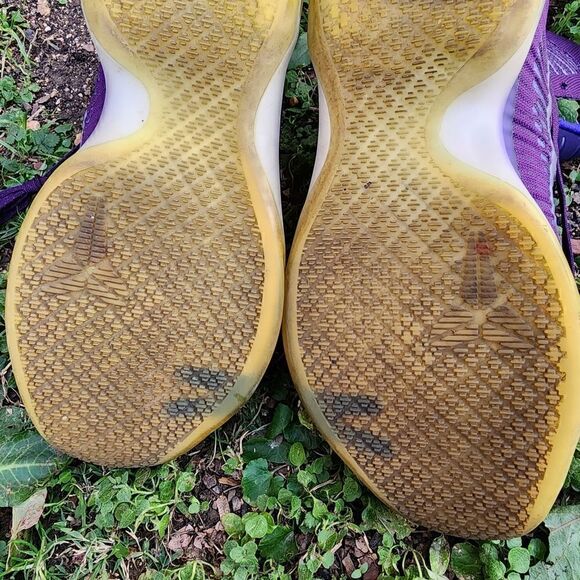 NIKE KOBE X ELITE HI - Mens Atheltic Shoes - SIZE 13.5 - Picture 9 of 11